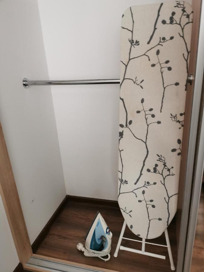 Zachodnia Polanka - Apartament Z Sauna I Silownia Колобжег Экстерьер фото